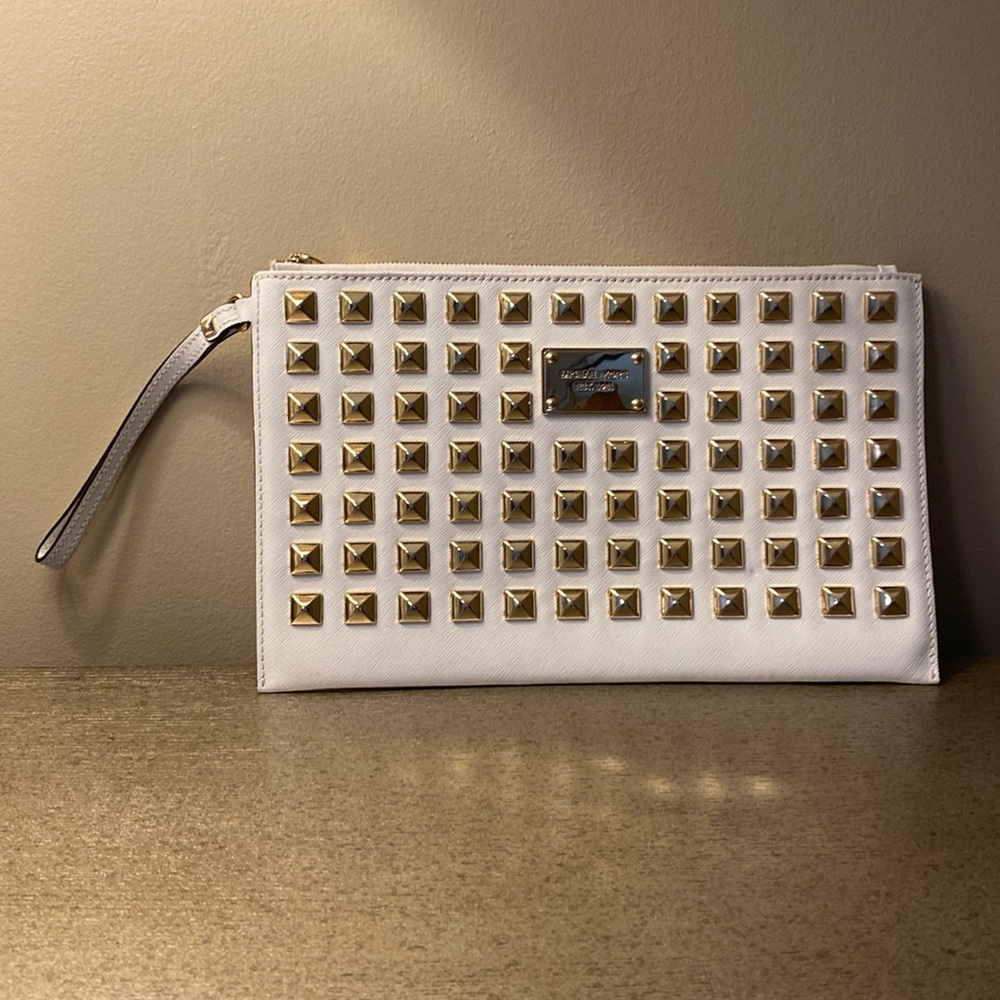 Michael Kors Wristlet